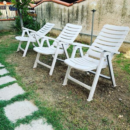 B&B Portobello Torrevecchia Teatina Kültér fotó