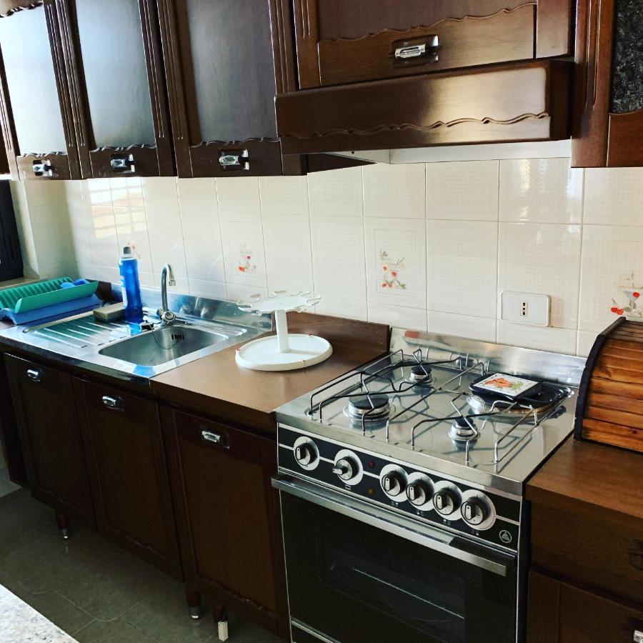 B&B Portobello Torrevecchia Teatina Kültér fotó