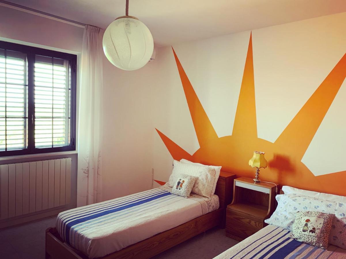 B&B Portobello Torrevecchia Teatina Kültér fotó