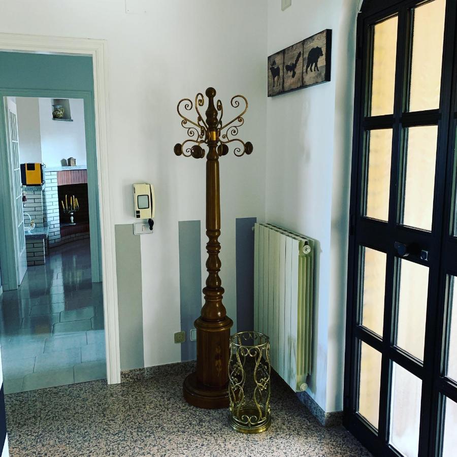 B&B Portobello Torrevecchia Teatina Kültér fotó