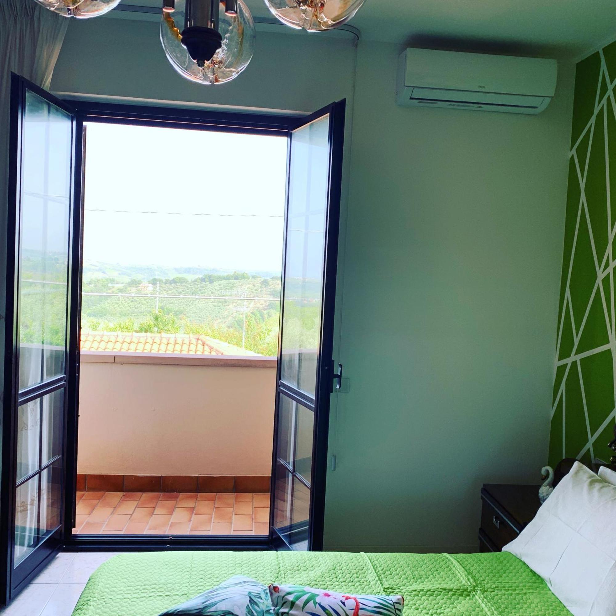 B&B Portobello Torrevecchia Teatina Kültér fotó
