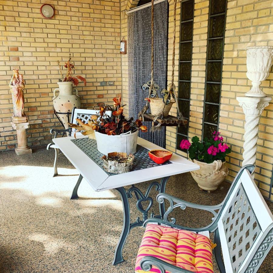 B&B Portobello Torrevecchia Teatina Kültér fotó