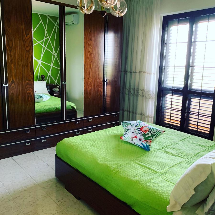 B&B Portobello Torrevecchia Teatina Kültér fotó