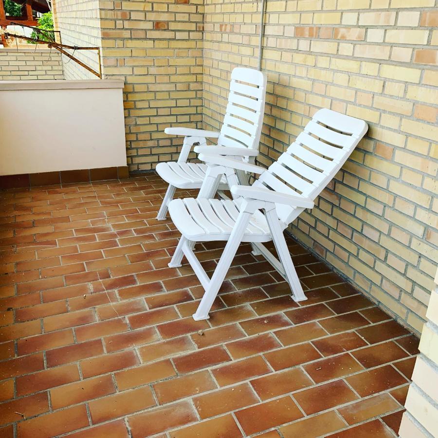 B&B Portobello Torrevecchia Teatina Kültér fotó