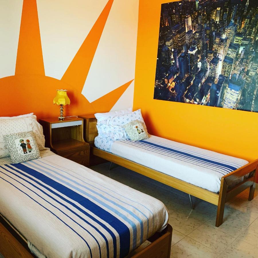 B&B Portobello Torrevecchia Teatina Kültér fotó