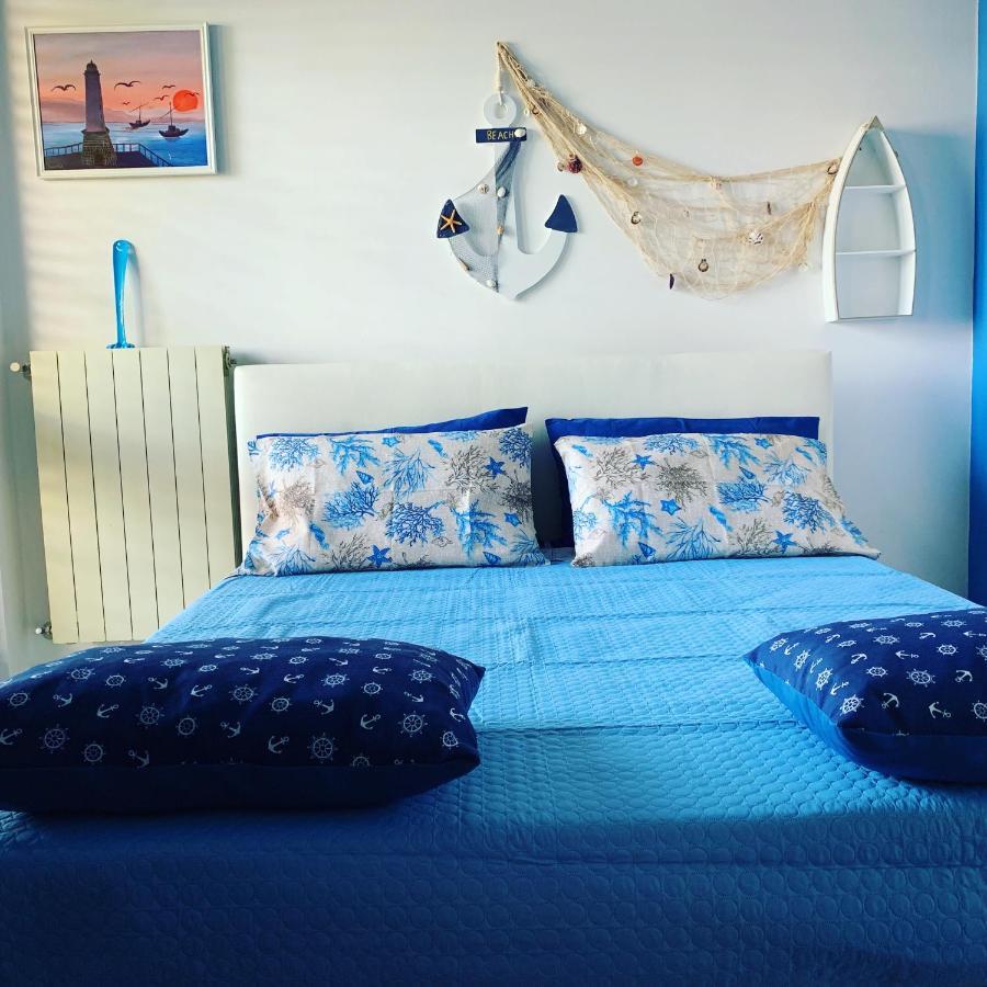 B&B Portobello Torrevecchia Teatina Kültér fotó