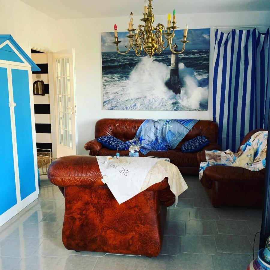 B&B Portobello Torrevecchia Teatina Kültér fotó