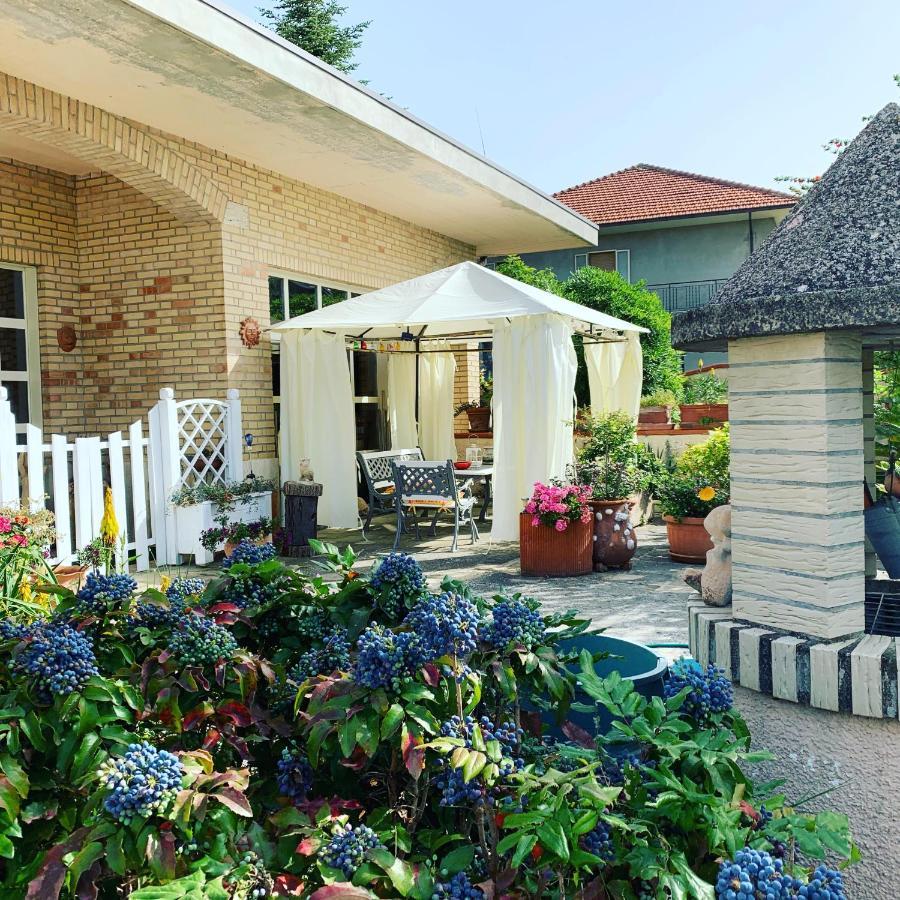 B&B Portobello Torrevecchia Teatina Kültér fotó