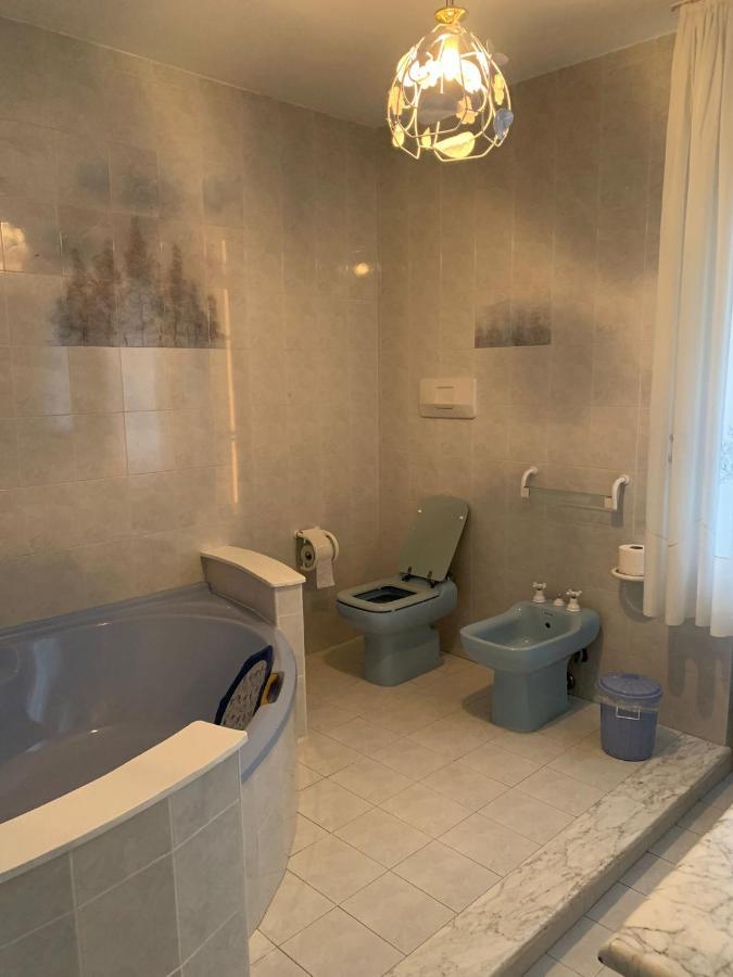 B&B Portobello Torrevecchia Teatina Kültér fotó