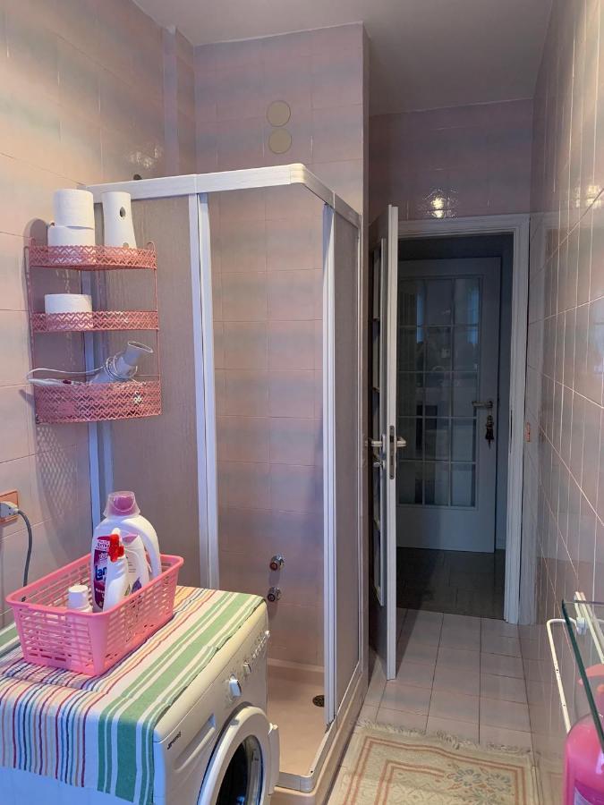 B&B Portobello Torrevecchia Teatina Kültér fotó