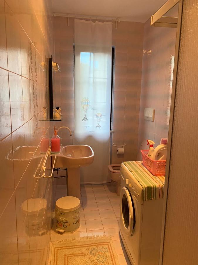 B&B Portobello Torrevecchia Teatina Kültér fotó