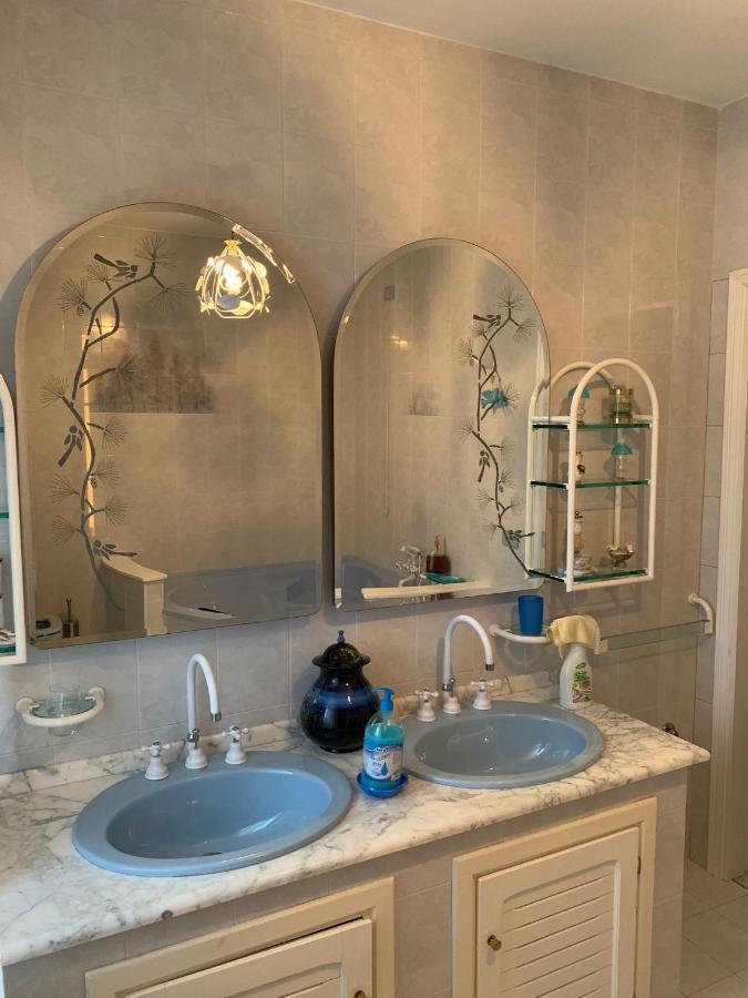 B&B Portobello Torrevecchia Teatina Kültér fotó