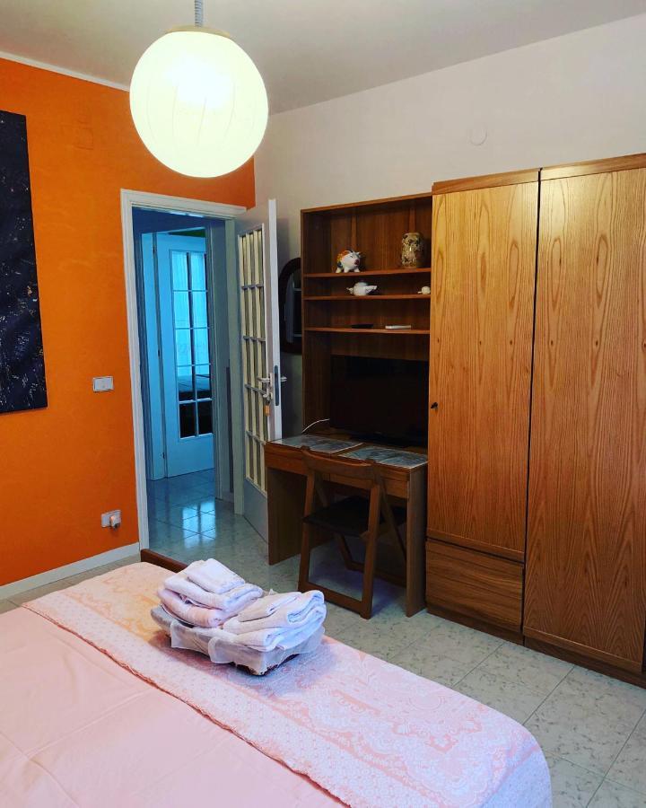B&B Portobello Torrevecchia Teatina Kültér fotó