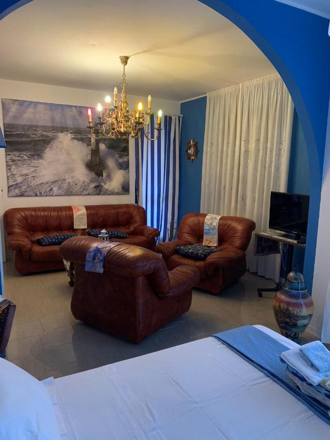 B&B Portobello Torrevecchia Teatina Kültér fotó
