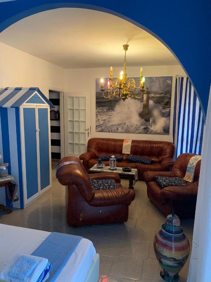 B&B Portobello Torrevecchia Teatina Kültér fotó