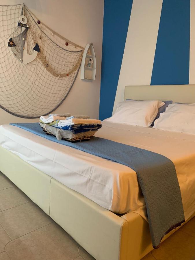 B&B Portobello Torrevecchia Teatina Kültér fotó