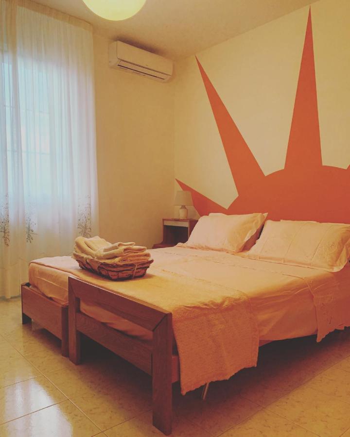 B&B Portobello Torrevecchia Teatina Kültér fotó