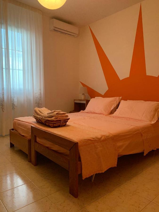 B&B Portobello Torrevecchia Teatina Kültér fotó