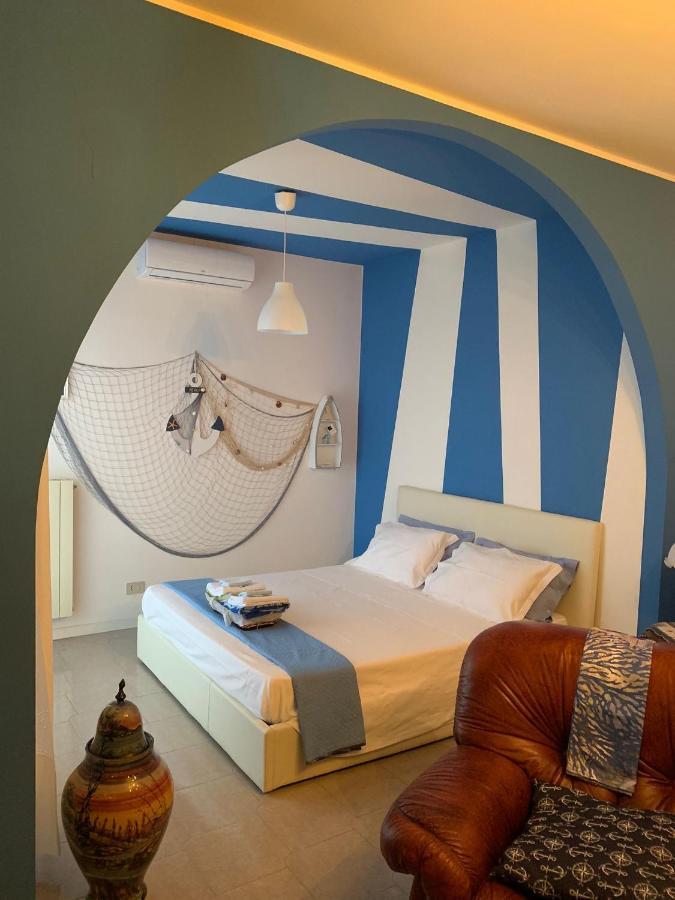 B&B Portobello Torrevecchia Teatina Kültér fotó