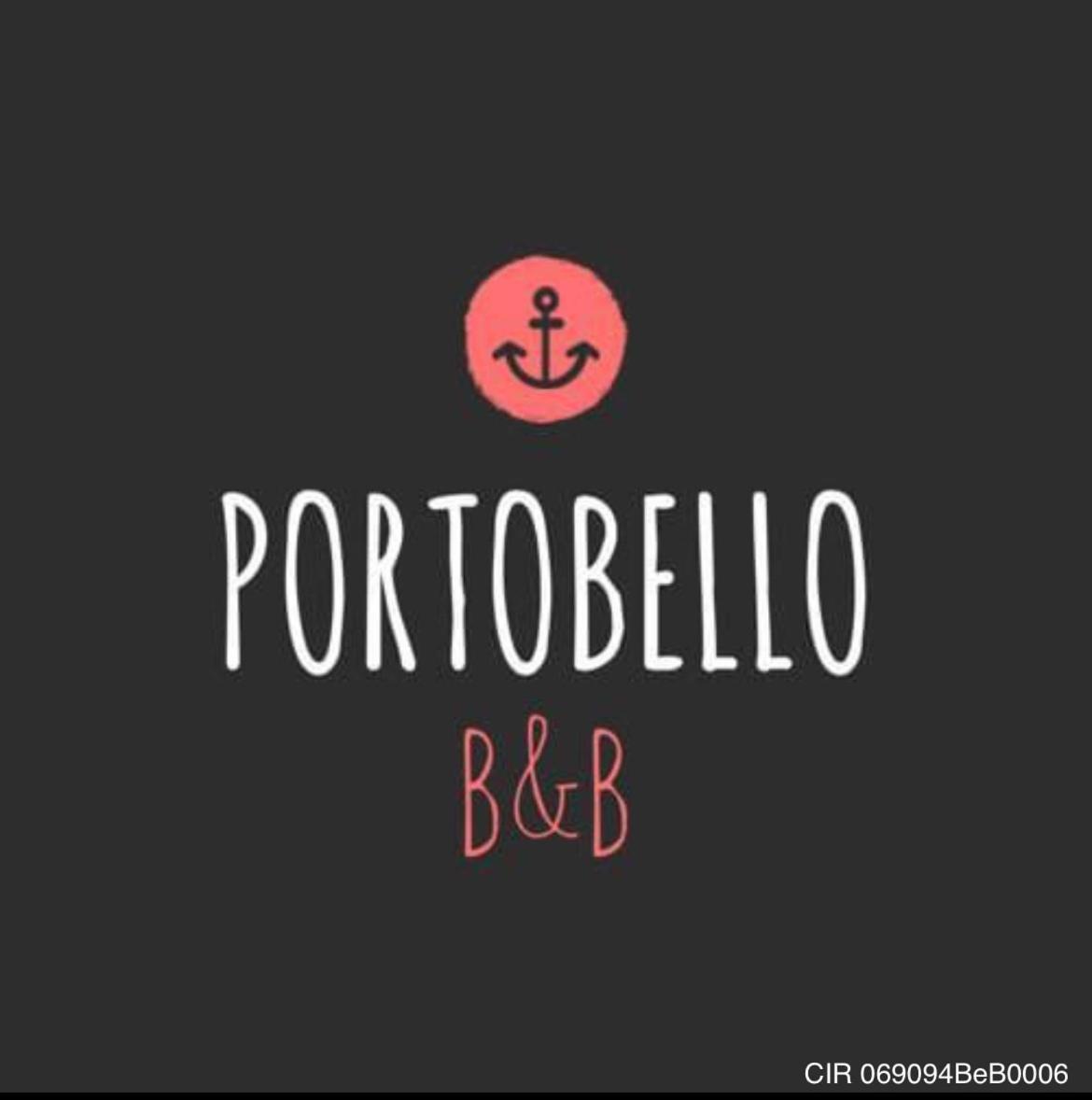 B&B Portobello Torrevecchia Teatina Kültér fotó